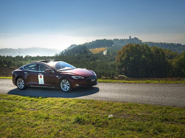 Tesla Club Ticino