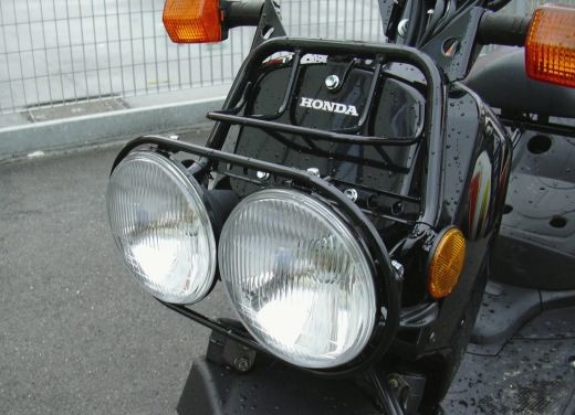 Honda Zoomer 50: Test Ride - Fotogallery - 6