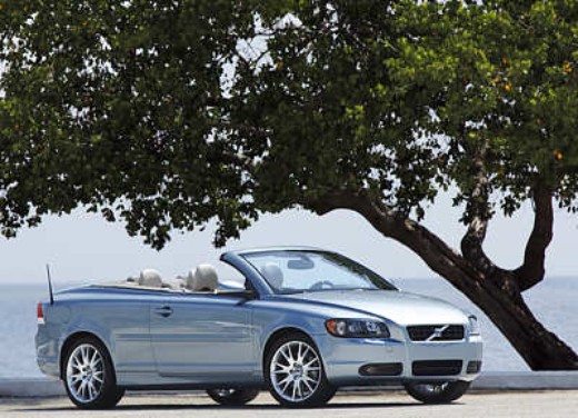 Volvo C70 – Test Drive - Fotogallery - 7