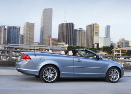 Volvo C70 – Test Drive - Fotogallery - 14