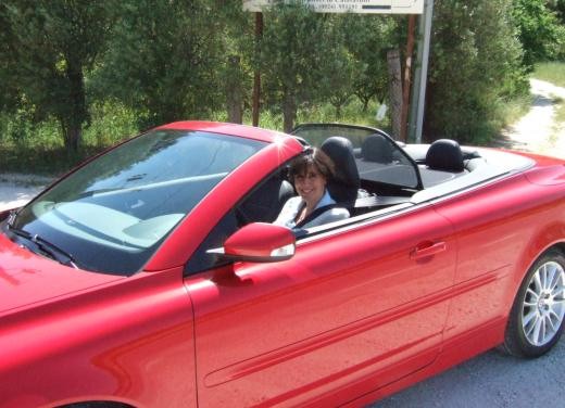 Volvo C70 – Test Drive - Fotogallery - 35