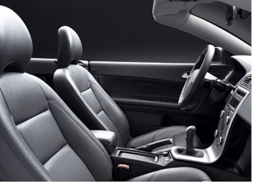 Volvo C70 – Test Drive - Fotogallery - 19
