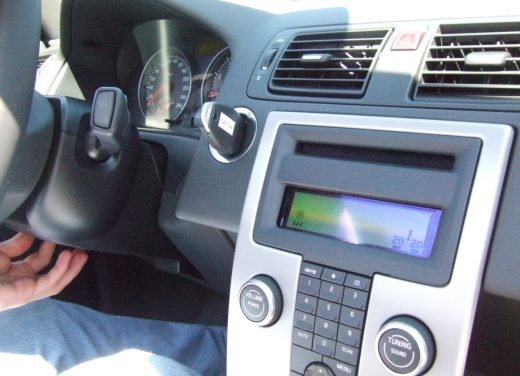 Volvo C70 – Test Drive - Fotogallery - 6