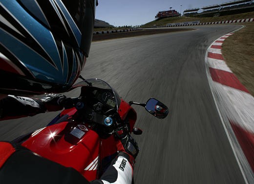 Honda CBR 600 RR ‘05 - Fotogallery - 3