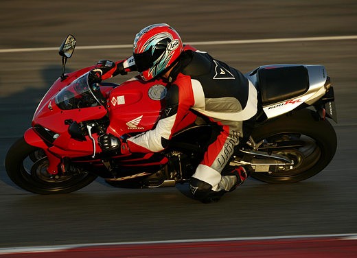 Honda CBR 600 RR ‘05 - Fotogallery - 15