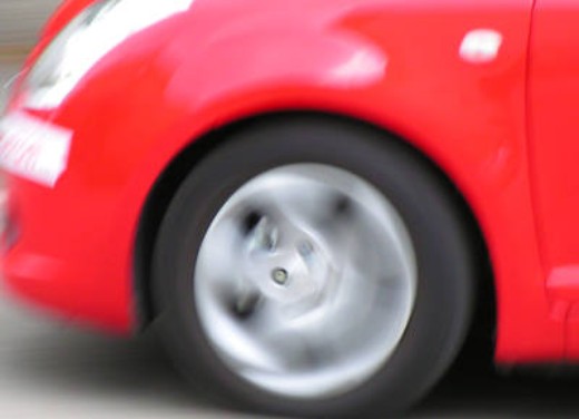 Suzuki Swift 1.3 16v: Test Drive - Fotogallery - 10
