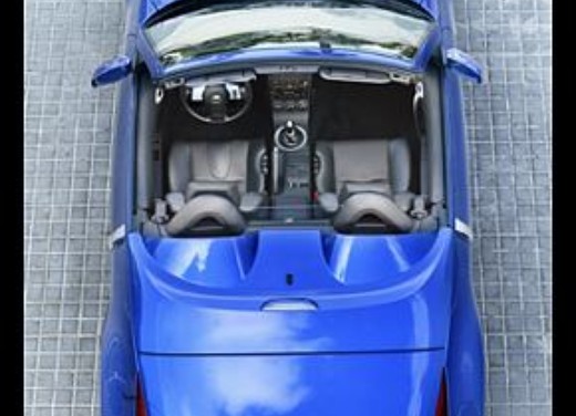 Nissan 350Z Roadster – Long Test Drive - Fotogallery - 3