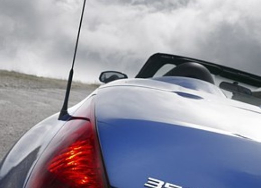 Nissan 350Z Roadster – Long Test Drive - Fotogallery - 9
