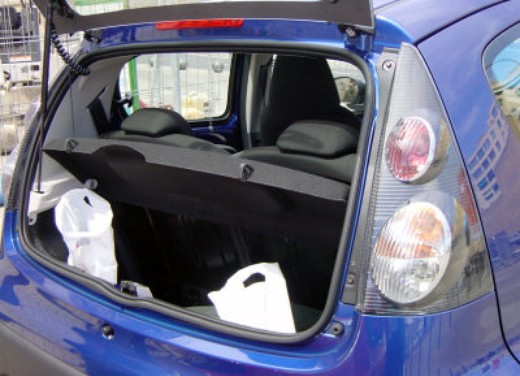 Citroen C1: Test Drive - Fotogallery - 4