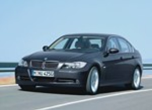 Flash: BMW: ecco i prezzi della nuova Serie 3