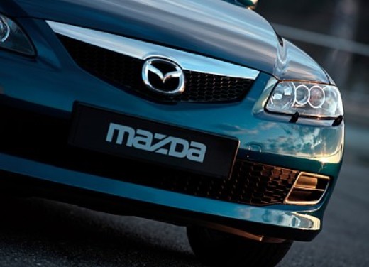 Mazda 6 facelift: Test Drive - Fotogallery - 2