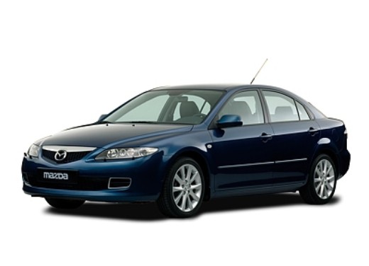Mazda 6 facelift: Test Drive - Fotogallery - 3
