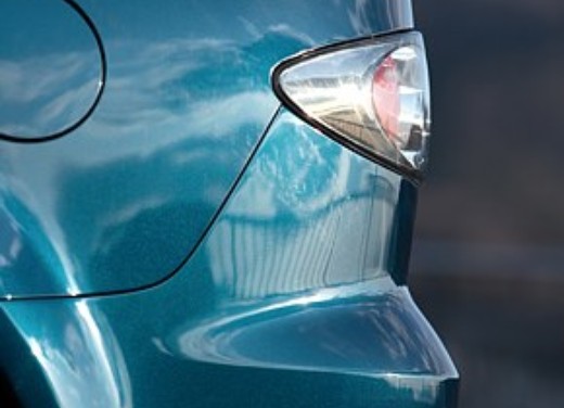 Mazda 6 facelift: Test Drive - Fotogallery - 9