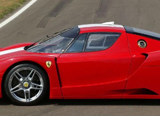 Ferrari FXX - Fotogallery - 4