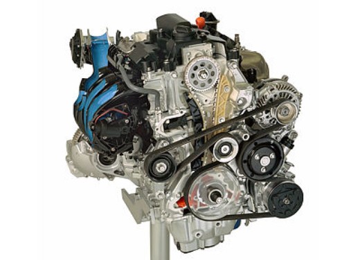 Honda nuova Civic 1.8 i-VTEC - Fotogallery - 3