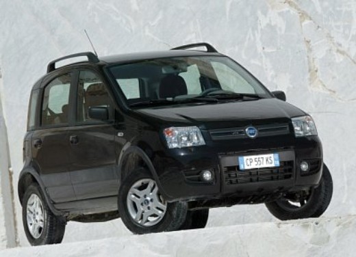 Speciale: My name is Panda… - Fotogallery - 6
