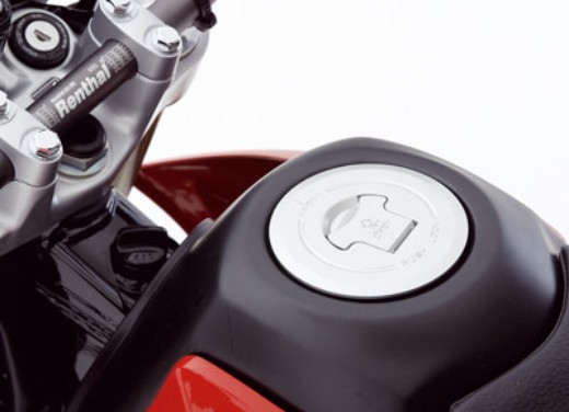 Honda Hornet 600 e FMX650 - Fotogallery - 9