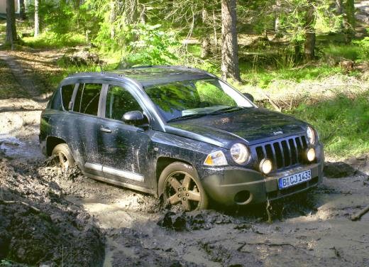 Jeep Compass – Video Test Drive - Fotogallery - 4