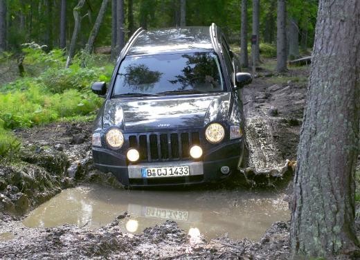 Jeep Compass – Video Test Drive - Fotogallery - 3