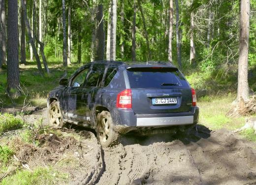 Jeep Compass – Video Test Drive - Fotogallery - 2