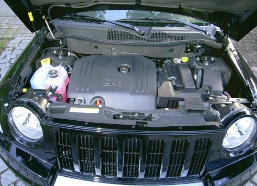 Jeep Compass – Video Test Drive - Fotogallery - 14