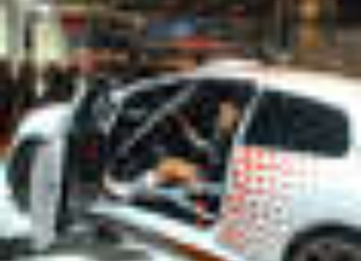Fiat Grande Punto Abarth provata a fondo dal direttore di Infomotori.com  - Fotogallery - 4