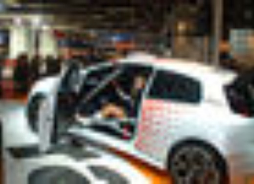 Fiat Grande Punto Abarth provata a fondo dal direttore di Infomotori.com  - Fotogallery - 3