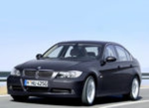 Flash: BMW Group cresce del 23% nel mese di agosto