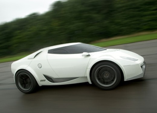 Lancia Stratos si prepara al ritorno? - Fotogallery - 14