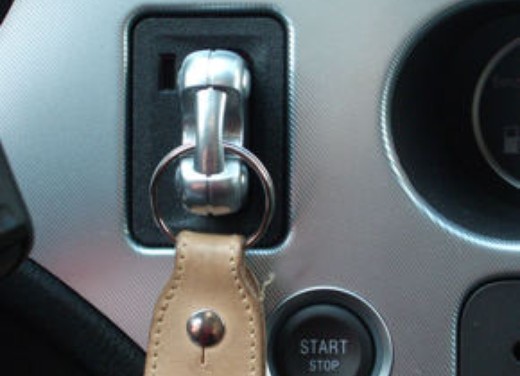 Alfa Romeo 159 1.9 JTS: Test Drive - Fotogallery - 11