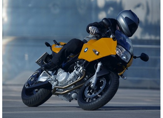 BMW F 800 S e ST - Fotogallery - 1