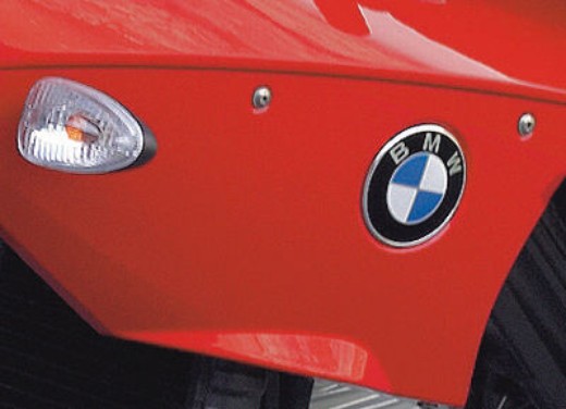 BMW F 800 S e ST - Fotogallery - 9