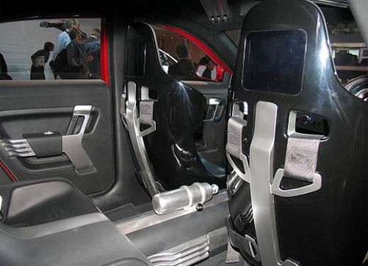 Mitsubishi Lancer Evo X - Fotogallery - 18