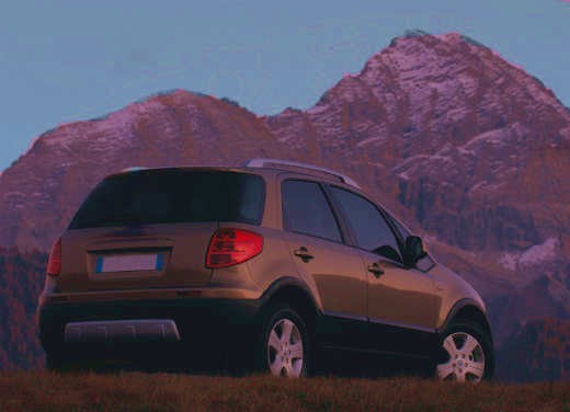 Lancia Pangea - Fotogallery - 4