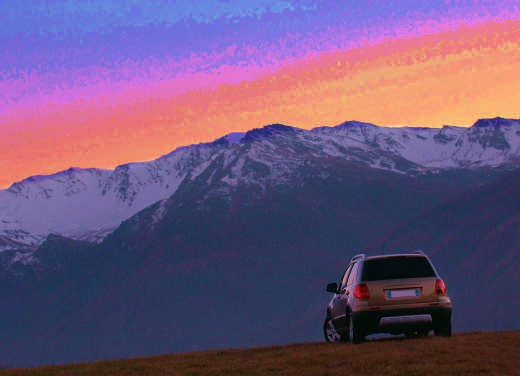 Lancia Pangea - Fotogallery - 5