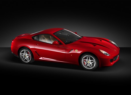 Ferrari 599 GTB - Fotogallery - 3