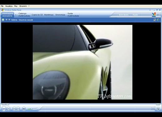 Lamborghini Miura – Video - Fotogallery - 6