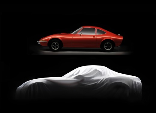 Opel GT - Test Drive Report - Fotogallery - 4