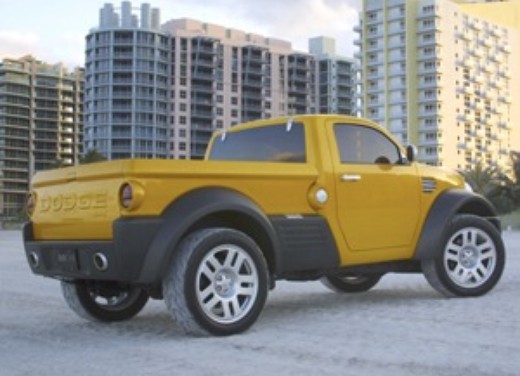 Dodge M80 - Fotogallery - 3