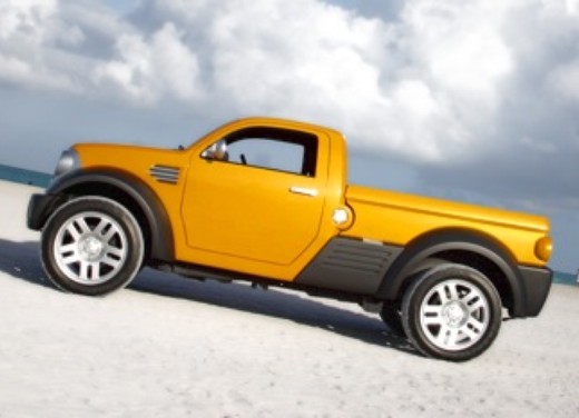 Dodge M80 - Fotogallery - 4