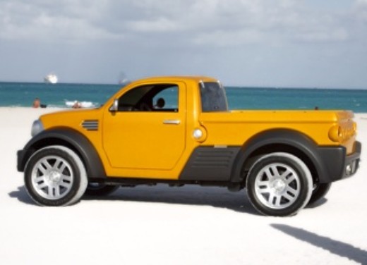Dodge M80 - Fotogallery - 8