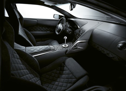 Lamborghini Murcielago LP640 - Fotogallery - 3