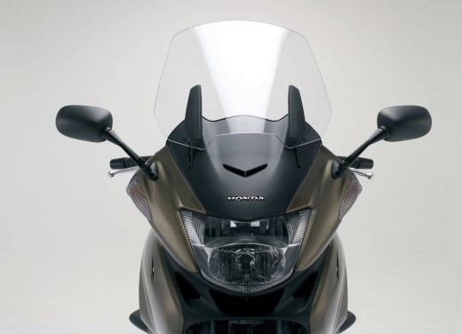Honda Deauville - Test Ride - Fotogallery - 8
