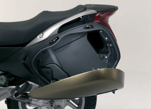 Honda Deauville - Test Ride - Fotogallery - 9