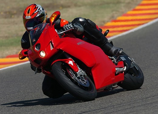 Ducati 999 M.Y. ’05: Test Ride - Fotogallery - 1
