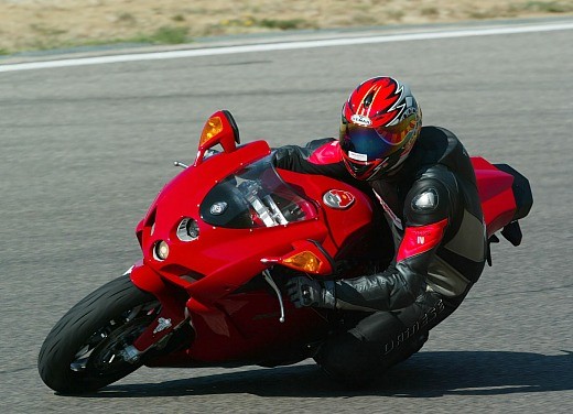 Ducati 999 M.Y. ’05: Test Ride - Fotogallery - 3
