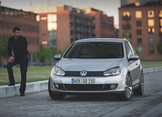 Volkswagen Golf VI presenta il listino ed infomotori la prova a fondo - Fotogallery - 3