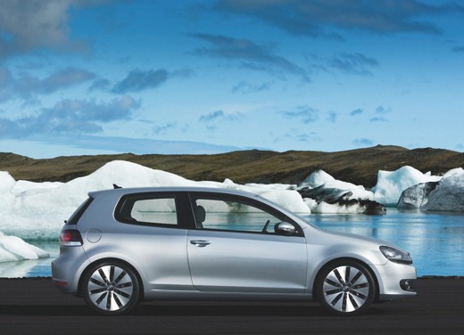 Volkswagen Golf VI presenta il listino ed infomotori la prova a fondo - Fotogallery - 39