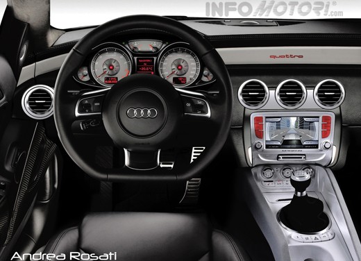 Audi A1 - Fotogallery - 45