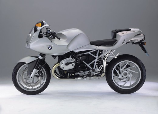 BMW R 1200 S - Fotogallery - 9